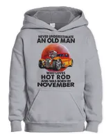 Youth Pullover Hoodie