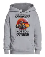 Youth Pullover Hoodie