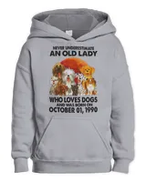 Youth Pullover Hoodie