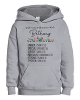 Youth Pullover Hoodie