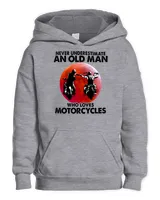 Youth Pullover Hoodie