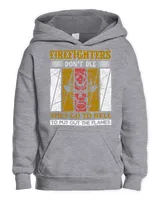 Kids Pullover Hoodie