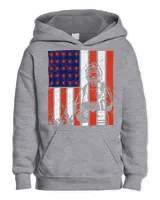 Kids Pullover Hoodie