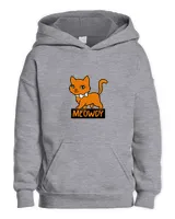 Kids Pullover Hoodie