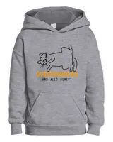 Kids Pullover Hoodie