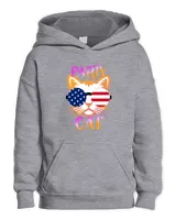 Kids Pullover Hoodie