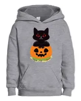 Kids Pullover Hoodie