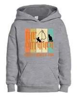 Kids Pullover Hoodie
