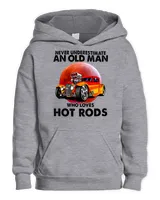 Youth Pullover Hoodie