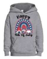 Kids Pullover Hoodie