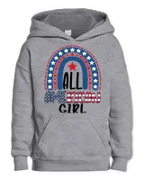 Kids Pullover Hoodie