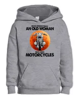 Kids Pullover Hoodie