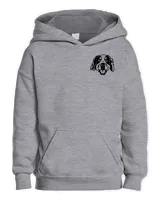 Kids Pullover Hoodie