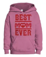 Kids Pullover Hoodie