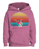 Kids Pullover Hoodie