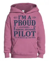 Kids Pullover Hoodie