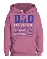 Kids Pullover Hoodie
