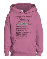Youth Pullover Hoodie