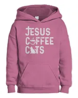 Kids Pullover Hoodie