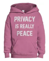 Youth Pullover Hoodie