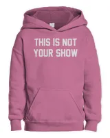 Youth Pullover Hoodie