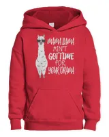 Kids Pullover Hoodie