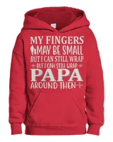 Kids Pullover Hoodie