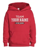 Kids Pullover Hoodie