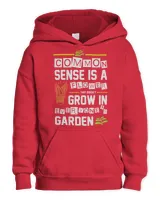 Kids Pullover Hoodie
