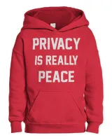 Youth Pullover Hoodie