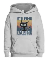 Kids Pullover Hoodie