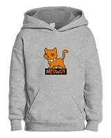 Kids Pullover Hoodie