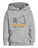 Kids Pullover Hoodie