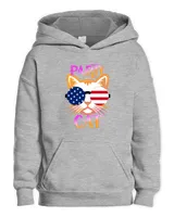 Kids Pullover Hoodie
