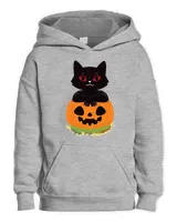 Kids Pullover Hoodie
