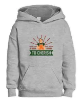 Kids Pullover Hoodie