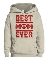 Kids Pullover Hoodie