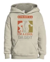 Kids Pullover Hoodie