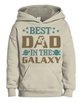 Kids Pullover Hoodie