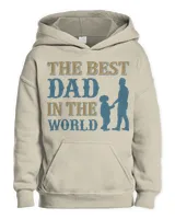 Kids Pullover Hoodie