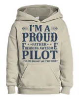 Kids Pullover Hoodie