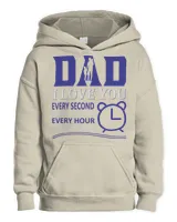 Kids Pullover Hoodie