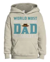 Kids Pullover Hoodie