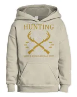 Kids Pullover Hoodie