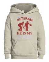 Kids Pullover Hoodie