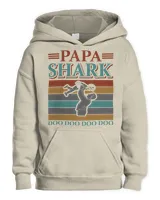Kids Pullover Hoodie