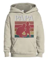 Kids Pullover Hoodie