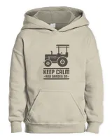 Kids Pullover Hoodie
