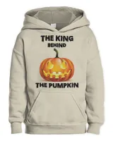 Kids Pullover Hoodie