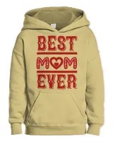 Kids Pullover Hoodie